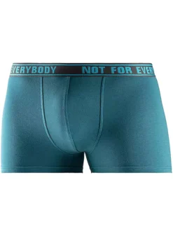 Bruno Banani Pack Of 4 Waistband Boxers 9 Bruno Banani Pack Of 4 Waistband Boxers -Lascana Outlet Shop Bruno Banani Pack of 4 Waistband Boxers68633104FRSC W01