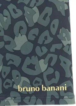 Bruno Banani Printed Boxer Swimming Trunks -Lascana Outlet Shop Bruno Banani Printed Boxer Swimming Trunks56055304FRSC W01