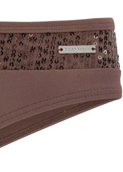 Bruno Banani Sequin Underwired Bikini Set -Lascana Outlet Shop Bruno Banani Sequin Underwired Bikini Set42260457FRSC W01