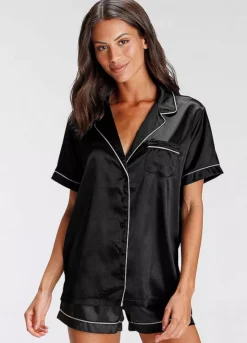 Bruno Banani Short Sleeve Shortie