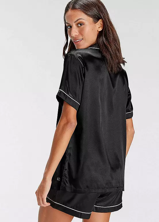 Bruno Banani Short Sleeve Shortie 3 Bruno Banani Short Sleeve Shortie - Image 3