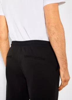 Bruno Banani Straight Leg Sweat Pants 8 Bruno Banani Straight Leg Sweat Pants -Lascana Outlet Shop Bruno Banani Straight Leg Sweat Pants10611615FRSP W02