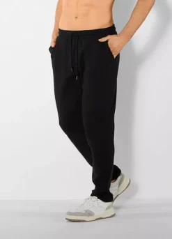 Bruno Banani Straight Leg Sweat Pants 9 Bruno Banani Straight Leg Sweat Pants -Lascana Outlet Shop Bruno Banani Straight Leg Sweat Pants10611615FRSP W03