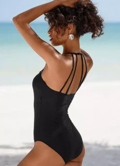 Bruno Banani Swimsuit -Lascana Outlet Shop Bruno Banani Swimsuit22259822FRSP W03