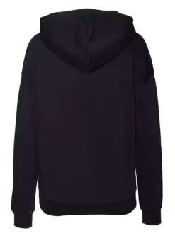 Buffalo 3D Logo Embroidered Hoodie -Lascana Outlet Shop Buffalo 3D Logo Embroidered Hoodie95708844FRSC W01