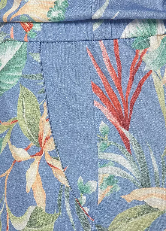 Buffalo All-Over Printed Jumpsuit 5 Buffalo All-Over Printed Jumpsuit - Image 5