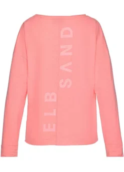 Buffalo Back Print Long Top -Lascana Outlet Shop Buffalo Back Print Long Top67096626FRSC W01