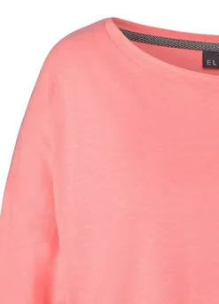 Buffalo Back Print Long Top -Lascana Outlet Shop Buffalo Back Print Long Top67096626FRSC W02