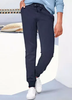 Buffalo Casual Drawstring Sweatpants