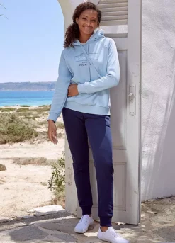 Buffalo Casual Drawstring Sweatpants -Lascana Outlet Shop Buffalo Casual Drawstring Sweatpants51545565FRSP W01