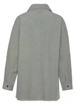 Buffalo Cord Jacket -Lascana Outlet Shop Buffalo Cord Jacket84017354FRSC W01