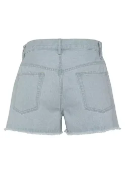 Buffalo Denim Shorts 9 Buffalo Denim Shorts -Lascana Outlet Shop Buffalo Denim Shorts77530044FRSC W01
