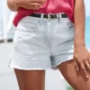 Buffalo Denim Shorts