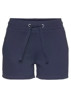 Lascana Outlet Shop -Lascana Outlet Shop Buffalo Drawstring Sweat Shorts42525249FRSC