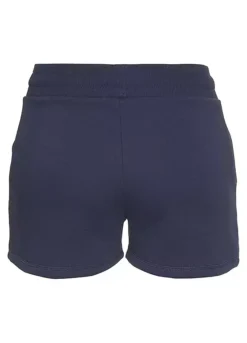 Buffalo Drawstring Sweat Shorts 7 Buffalo Drawstring Sweat Shorts -Lascana Outlet Shop Buffalo Drawstring Sweat Shorts42525249FRSC W01