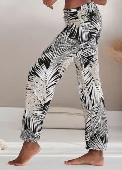 Buffalo Harem Pants 7 Buffalo Harem Pants -Lascana Outlet Shop Buffalo Harem Pants93549721FRSP W02