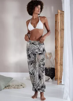 Buffalo Harem Pants 8 Buffalo Harem Pants -Lascana Outlet Shop Buffalo Harem Pants93549721FRSP W03