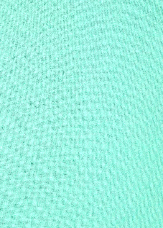 Buffalo Logo Print Oversized Top 5 Buffalo Logo Print Oversized Top - Image 5