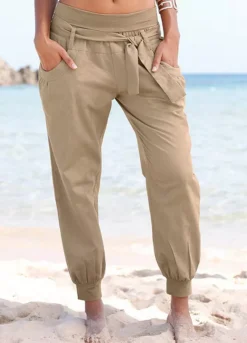 Buffalo London Beach Trousers