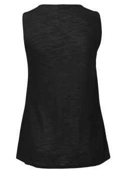 Buffalo London Sleeveless Beach Top -Lascana Outlet Shop Buffalo London Sleeveless Beach Top607683FRSC W01