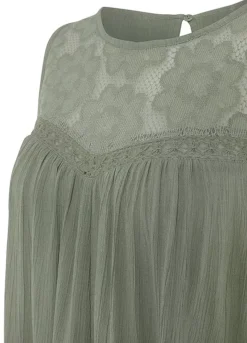 Buffalo London Slit Beach Top -Lascana Outlet Shop Buffalo London Slit Beach Top78371619FRSC W02