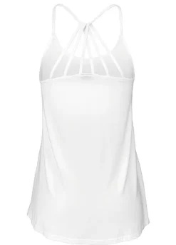 Buffalo London Strappy Beach Top -Lascana Outlet Shop Buffalo London Strappy Beach Top645358FRSC W01