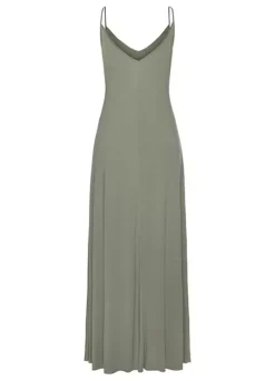 Buffalo Maxi Dress -Lascana Outlet Shop Buffalo Maxi Dress54024911FRSC W01