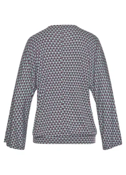 Buffalo Print Top 5 Buffalo Print Top -Lascana Outlet Shop Buffalo Print Top47442269FRSC W01