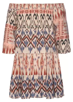 Buffalo Printed Dress -Lascana Outlet Shop Buffalo Printed Dress63474055FRSC W01