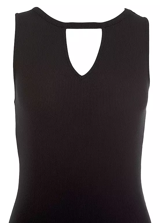 Buffalo Sleeveless Midi Dress 4 Buffalo Sleeveless Midi Dress - Image 4