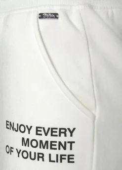 Buffalo Sweat Shorts -Lascana Outlet Shop Buffalo Sweat Shorts72514509FRSC W01