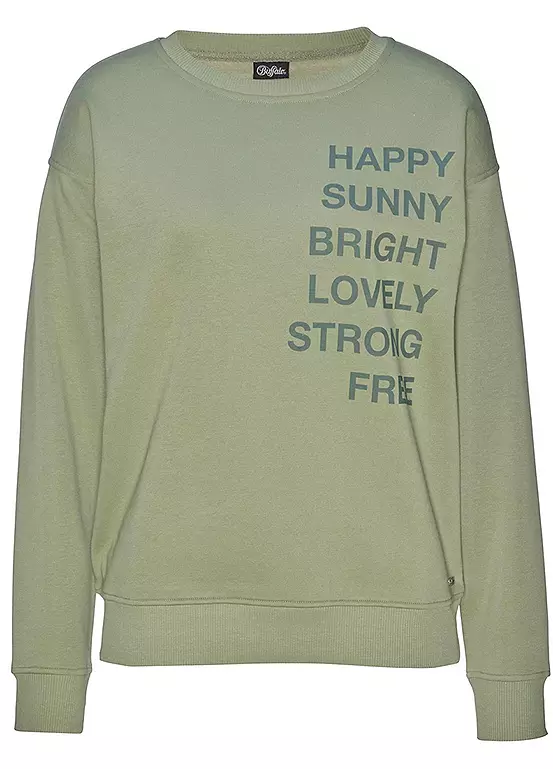 Buffalo Sweatshirt 2 Buffalo Sweatshirt - Image 2