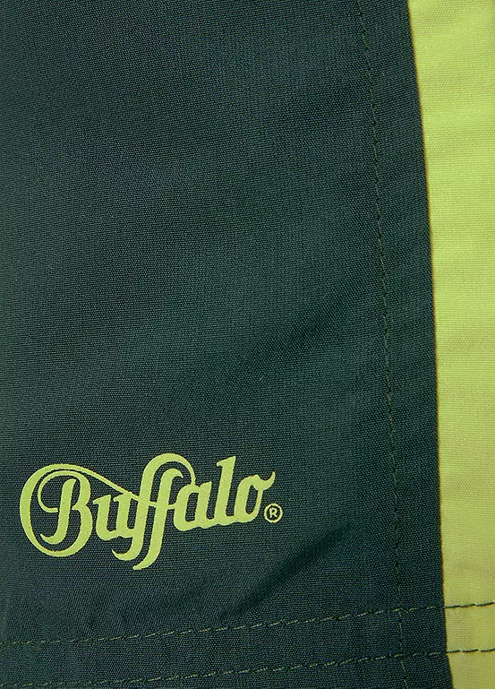 Buffalo Swimming Shorts 4 Buffalo Swimming Shorts - Image 4