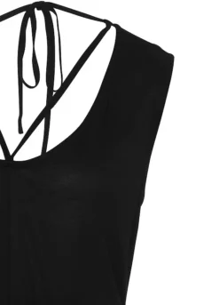 Buffalo Tie Detail Maxi Dress 8 Buffalo Tie Detail Maxi Dress -Lascana Outlet Shop Buffalo Tie Detail Maxi Dress71341914FRSC W02