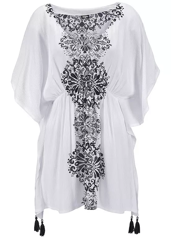 Buffalo Tunic Top 2 Buffalo Tunic Top - Image 2