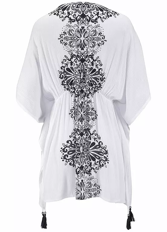 Buffalo Tunic Top 4 Buffalo Tunic Top - Image 4