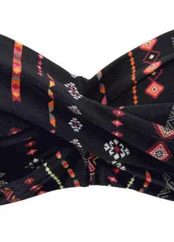 Buffalo Underwired Print Bandeau Bikini -Lascana Outlet Shop Buffalo Underwired Print Bandeau Bikini68513011FRSC W01