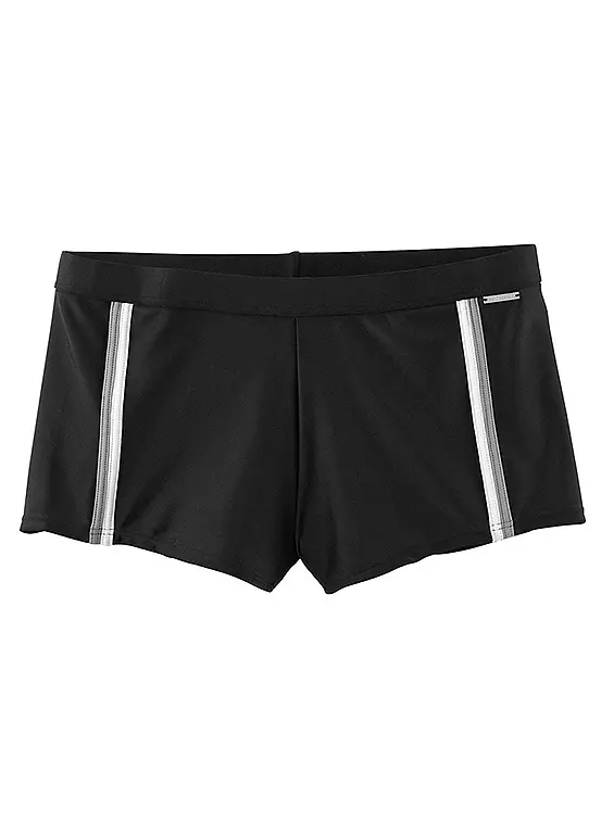 Chiemsee Boxer Swimming Trunks 2 Chiemsee Boxer Swimming Trunks - Image 2