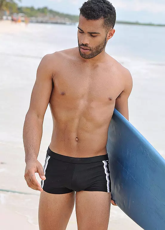 Chiemsee Boxer Swimming Trunks 1 Chiemsee Boxer Swimming Trunks