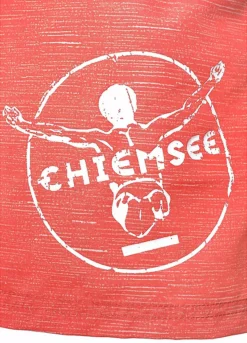 Chiemsee Logo Print Marl Swim Shorts 8 Chiemsee Logo Print Marl Swim Shorts -Lascana Outlet Shop Chiemsee Logo Print Marl Swim Shorts622460FRSC W01