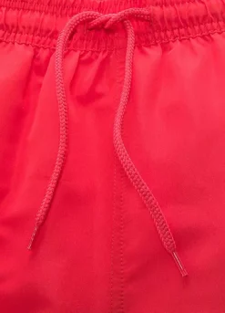 Chiemsee Logo Print Swim Shorts -Lascana Outlet Shop Chiemsee Logo Print Swim Shorts18952656FRSC W01