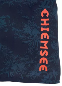 Chiemsee Printed Boxer Swimming Trunks -Lascana Outlet Shop Chiemsee Printed Boxer Swimming Trunks14137550FRSC W01