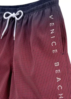 VENICE BEACH Dip-Dye Swim Shorts 7 VENICE BEACH Dip-Dye Swim Shorts -Lascana Outlet Shop Dip Dye Swim Shorts15831001FRSC W01