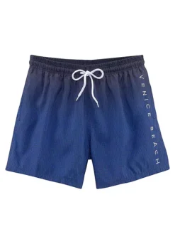 VENICE BEACH Dip-Dye Swim Shorts 9 VENICE BEACH Dip-Dye Swim Shorts -Lascana Outlet Shop Dip Dye Swim Shorts79602830FRSC