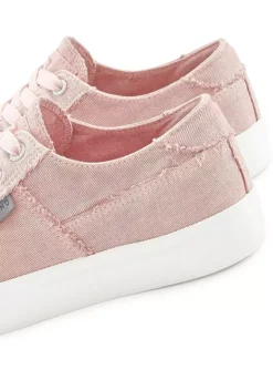 Elbsand Lace-Up Trainers -Lascana Outlet Shop Elbsand Lace Up Trainers75688152FRSC W02