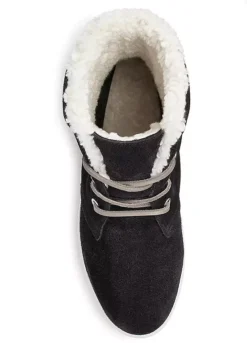 Elbsand Lace-Up Winter Boots -Lascana Outlet Shop Elbsand Lace Up Winter Boots10219658FRSC W03