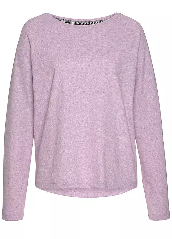 Elbsand Long Sleeve Sweatshirt 2 Elbsand Long Sleeve Sweatshirt - Image 2