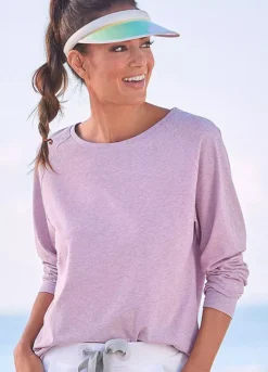 Elbsand Long Sleeve Sweatshirt