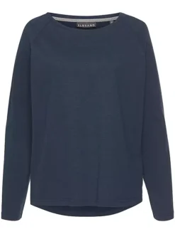 Elbsand Long Sleeve T-Shirt -Lascana Outlet Shop Elbsand Long Sleeve T Shirt89064924FRSC