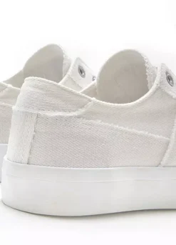 Elbsand Stretch Insert Slip-On Trainers 7 Elbsand Stretch Insert Slip-On Trainers -Lascana Outlet Shop Elbsand Stretch Insert Slip On Trainers12251258FRSC W02